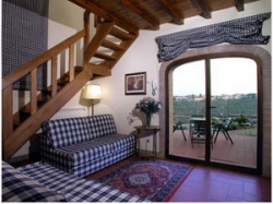 ���� ����� RELAIS VILLA L`OLMO 4*