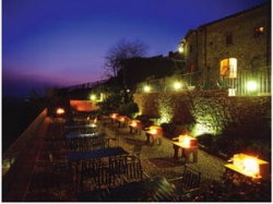 ���� ����� RELAIS VILLA L`OLMO 4*