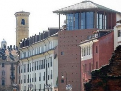 ���� ����� NH SANTO STEFANO 4*