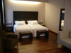 ���� ����� NH SANTO STEFANO 4*