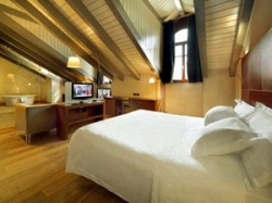 ���� ����� NH SANTO STEFANO 4*