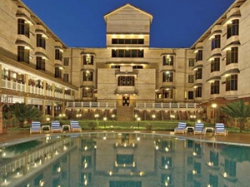 ���� ����� STAR HOTEL MAJESTIC 4*