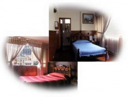 ���� ����� STAR HOTEL MAJESTIC 4*