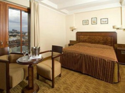 ���� ����� STAR HOTEL MAJESTIC 4*