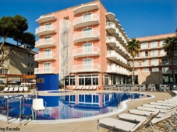 ���� ����� HOTEL AUGUSTUS 5*