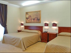 ���� ����� HOTEL AUGUSTUS 5*