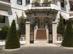 ���� ����� HOTEL BYRON 5*