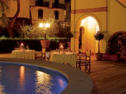 ���� ����� HOTEL BYRON 5*