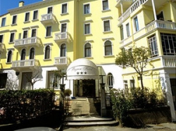 ���� ����� HOTEL BYRON 5*