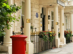 ���� ����� HOTEL BYRON 5*