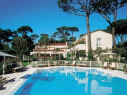 ���� ����� VILLA ROMA IMPERIALE 4*