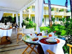 ���� ����� VILLA ROMA IMPERIALE 4*