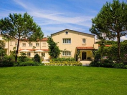 ���� ����� VILLA ROMA IMPERIALE 4*