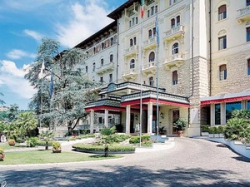 ���� ����� GRAND HOTEL PALAZZO DELLA FONTE 5*