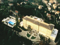 ���� ����� GRAND HOTEL PALAZZO DELLA FONTE 5*