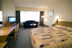 ���� ����� Mercure Hotel Wellington 4*