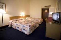 ���� ����� Mercure Hotel Wellington 4*