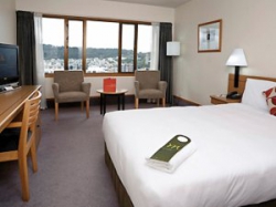 ���� ����� Mercure Hotel Wellington 4*