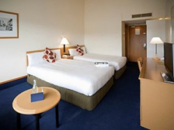 ���� ����� Mercure Hotel Wellington 4*