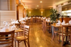 ���� ����� Mercure Hotel Wellington 4*