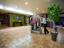 ���� ����� Mercure Hotel Wellington 4*