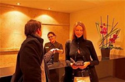 ���� ����� Crowne Plaza Hotel Parkroyal Queenstown 4*
