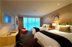 ���� ����� Crowne Plaza Hotel Parkroyal Queenstown 4*