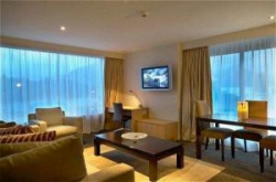 ���� ����� Crowne Plaza Hotel Parkroyal Queenstown 4*