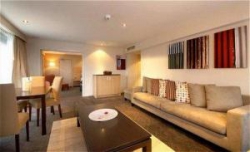 ���� ����� Crowne Plaza Hotel Parkroyal Queenstown 4*