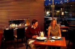 ���� ����� Crowne Plaza Hotel Parkroyal Queenstown 4*