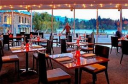 ���� ����� Crowne Plaza Hotel Parkroyal Queenstown 4*