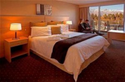 ���� ����� Crowne Plaza Hotel Parkroyal Queenstown 4*