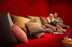 ���� ����� Crowne Plaza Hotel Parkroyal Queenstown 4*