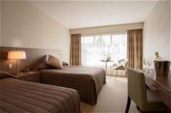 ���� ����� Mercure Resort Queenstown 4*