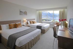 ���� ����� Mercure Resort Queenstown 4*