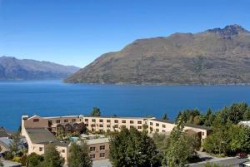 ���� ����� Mercure Resort Queenstown 4*