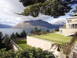 ���� ����� Mercure Resort Queenstown 4*