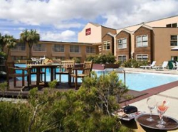���� ����� Mercure Resort Queenstown 4*