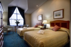 ���� ����� Millennium Queenstown 4*