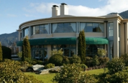 ���� ����� Millennium Queenstown 4*