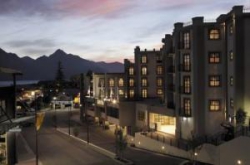 ���� ����� Sofitel Queenstown 4*