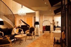 ���� ����� Sofitel Queenstown 4*
