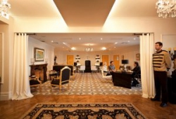 ���� ����� Sofitel Queenstown 4*