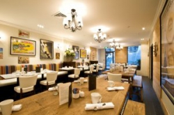 ���� ����� Sofitel Queenstown 4*
