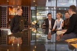 ���� ����� Copthorne Hotel Christchurch Durham Street 4*