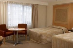 ���� ����� Copthorne Hotel Christchurch Durham Street 4*