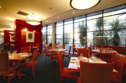���� ����� Copthorne Hotel Christchurch Durham Street 4*