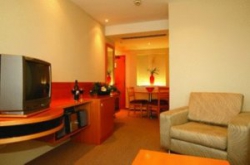���� ����� Copthorne Hotel Christchurch Durham Street 4*