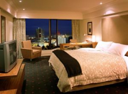 ���� ����� Crowne Plaza Christchurch 4*