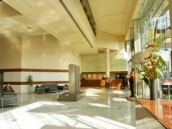 ���� ����� Crowne Plaza Christchurch 4*